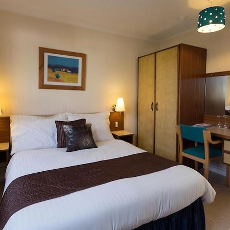 The Cedars Guest House Dunoon Ngoại thất bức ảnh