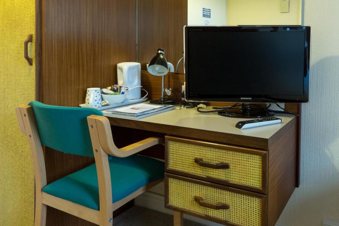 The Cedars Guest House Dunoon Ngoại thất bức ảnh